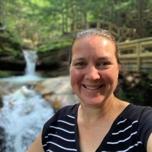 Meet your Posher, Kimberly